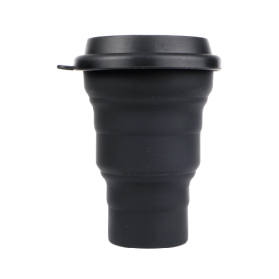 Copo de Silicone Retrátil 480ml