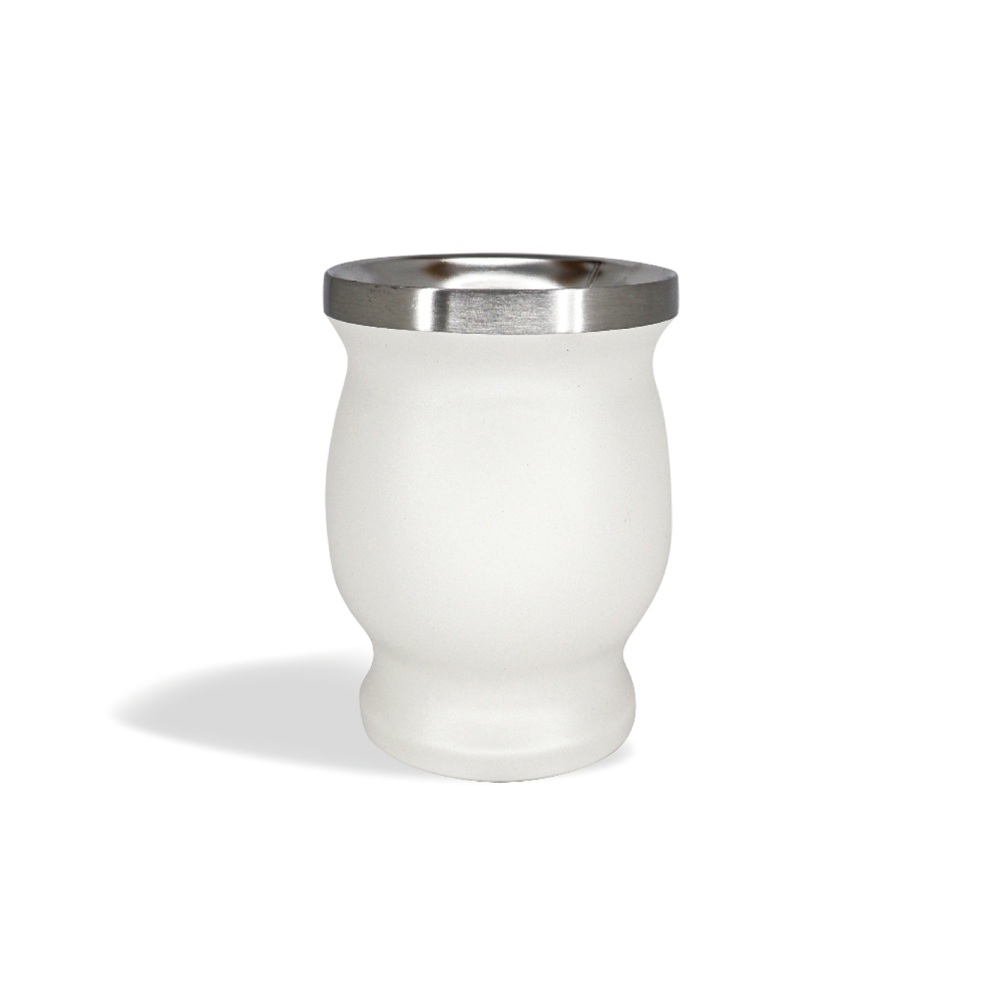 Copo térmico para mate 240 ml