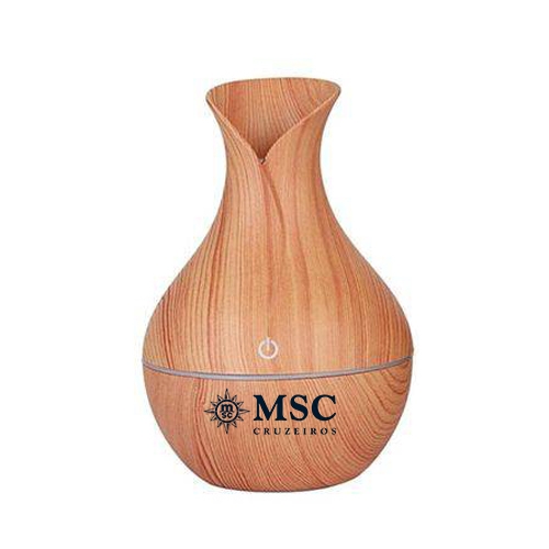 Difusor e Umidificador 