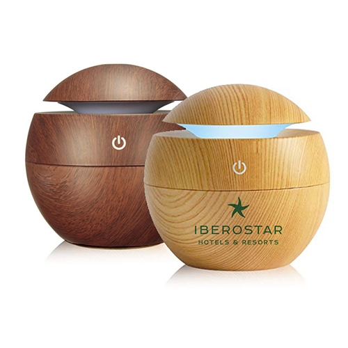 Difusor e Umidificador