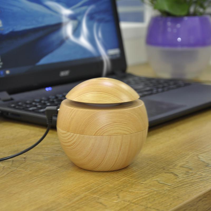 Difusor e Umidificador