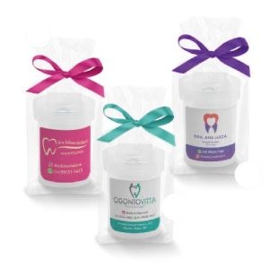 Fio dental 25 metros