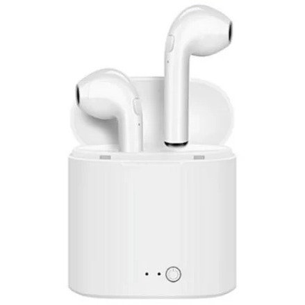 Fone de ouvido Versão 5.0 