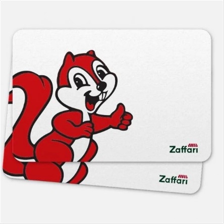 Jogo Americano em Neoprene