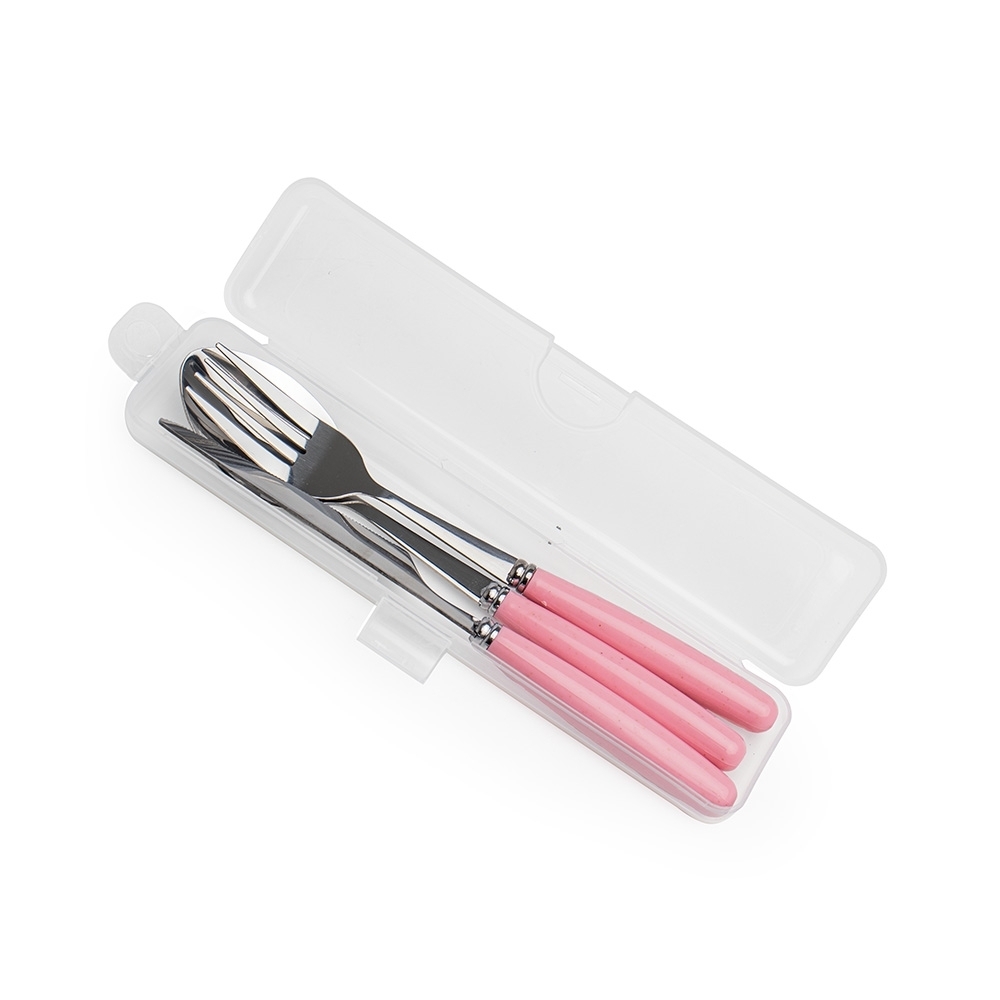 Kit Talheres 3 Peças