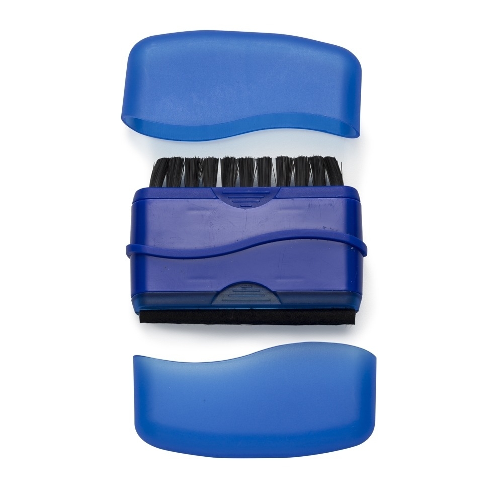 Limpador de tela e teclado