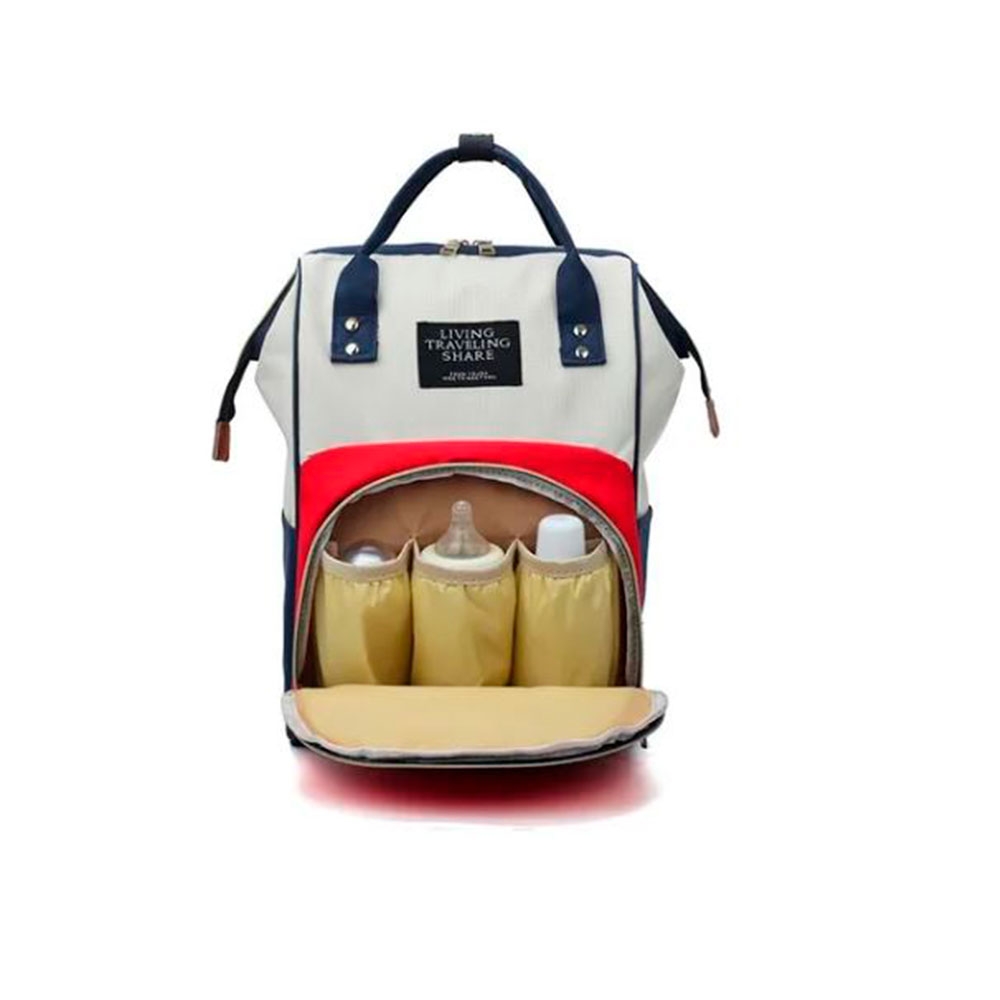 Mochila Maternidade