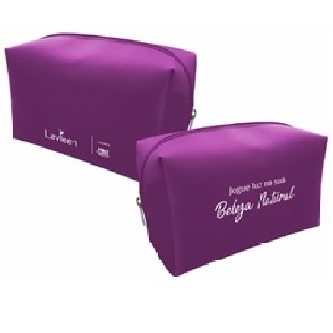 Nécessaire emborrachada