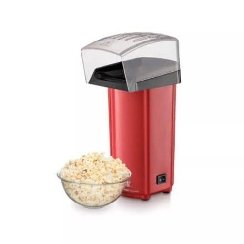 Pipoqueira sem óleo