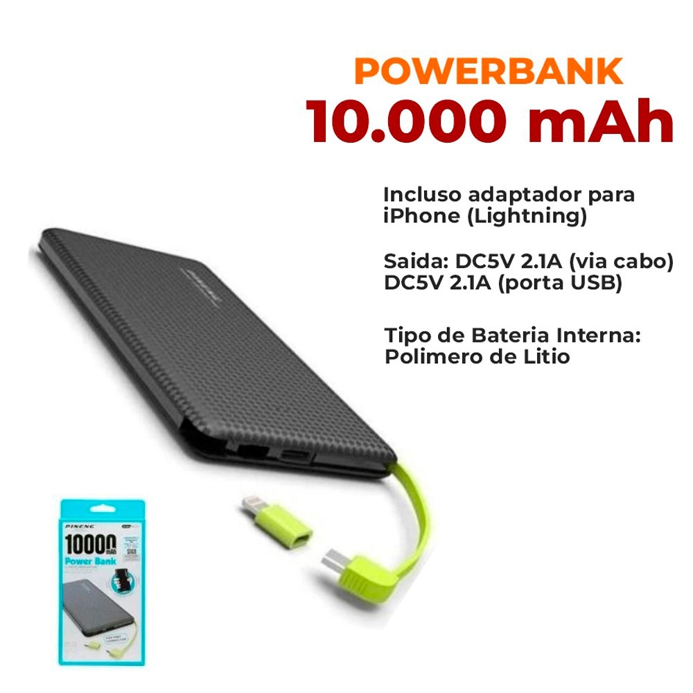 Powerbank