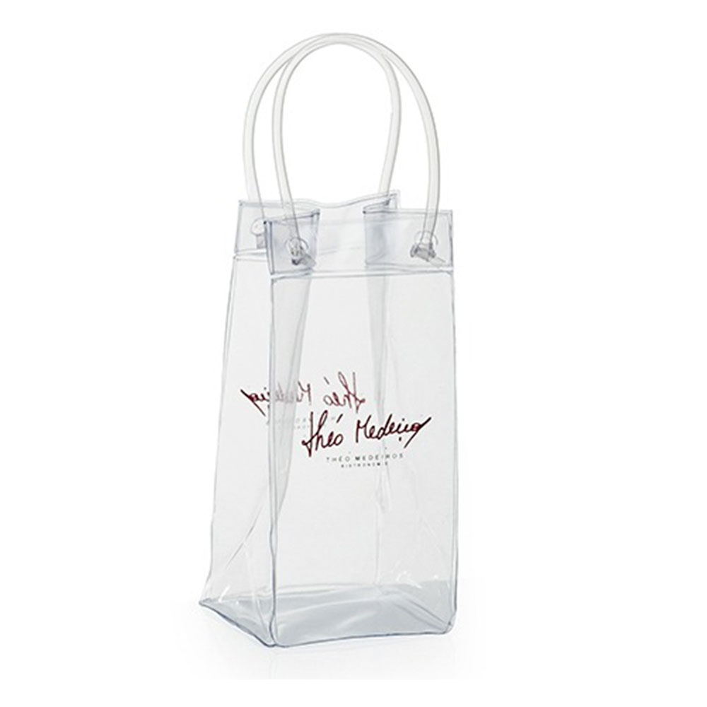 Sacola refrigeradora