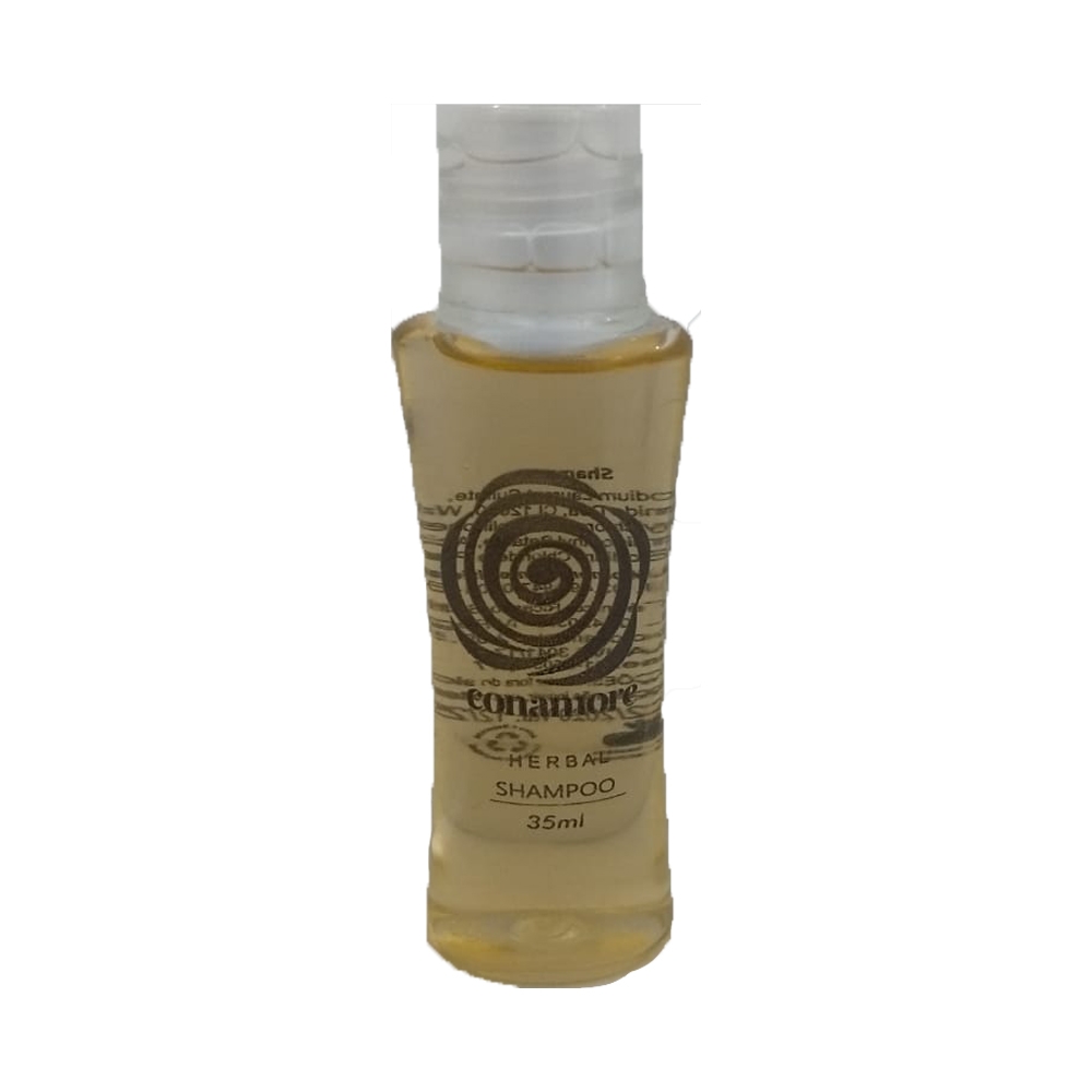 Shampoo Frasco de 35ml