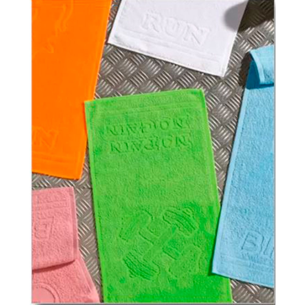 Toalha de rosto customizada